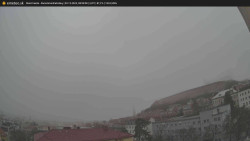 Bratislavský hrad, Staré město