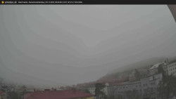 Bratislavský hrad, Staré město