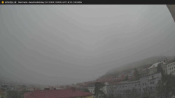 Bratislavský hrad, Staré město