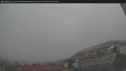 Bratislavský hrad, Staré město