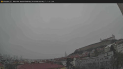 Bratislavský hrad, Staré město