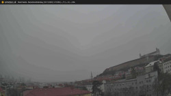 Bratislavský hrad, Staré město