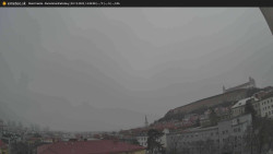 Bratislavský hrad, Staré město