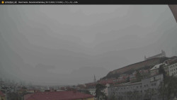 Bratislavský hrad, Staré město