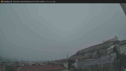 Bratislavský hrad, Staré město