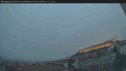 Bratislavský hrad, Staré město