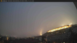 Bratislavský hrad, Staré město