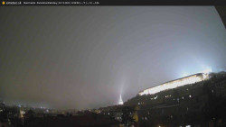 Bratislavský hrad, Staré město