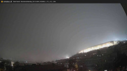 Bratislavský hrad, Staré město