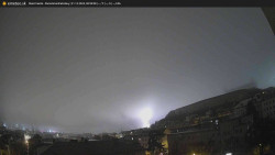 Bratislavský hrad, Staré město