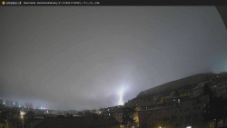 Bratislavský hrad, Staré město