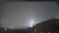 Bratislavský hrad, Staré město