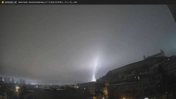 Bratislavský hrad, Staré město