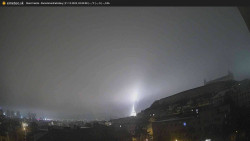 Bratislavský hrad, Staré město