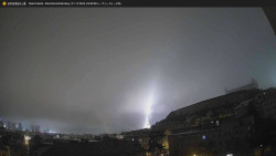 Bratislavský hrad, Staré město