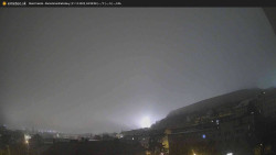 Bratislavský hrad, Staré město