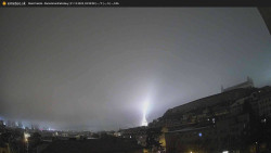 Bratislavský hrad, Staré město