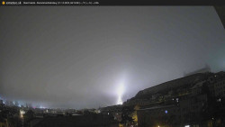 Bratislavský hrad, Staré město