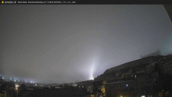 Bratislavský hrad, Staré město