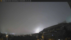 Bratislavský hrad, Staré město