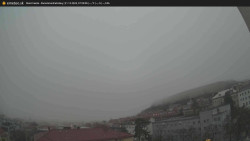 Bratislavský hrad, Staré město