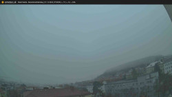 Bratislavský hrad, Staré město