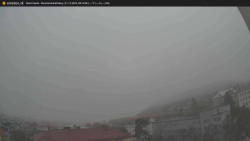 Bratislavský hrad, Staré město