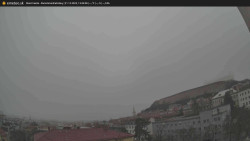 Bratislavský hrad, Staré město