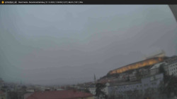 Bratislavský hrad, Staré město