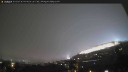 Bratislavský hrad, Staré město