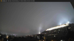 Bratislavský hrad, Staré město