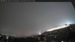 Bratislavský hrad, Staré město