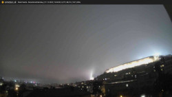 Bratislavský hrad, Staré město