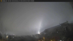 Bratislavský hrad, Staré město