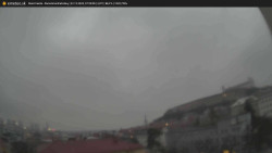 Bratislavský hrad, Staré město