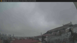 Bratislavský hrad, Staré město