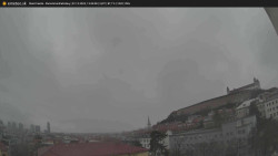 Bratislavský hrad, Staré město