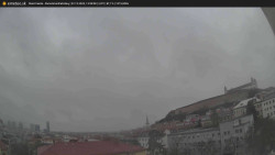 Bratislavský hrad, Staré město