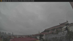 Bratislavský hrad, Staré město