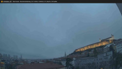 Bratislavský hrad, Staré město