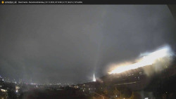 Bratislavský hrad, Staré město