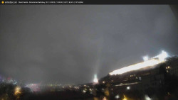 Bratislavský hrad, Staré město