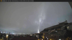 Bratislavský hrad, Staré město