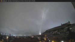 Bratislavský hrad, Staré město