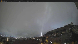 Bratislavský hrad, Staré město