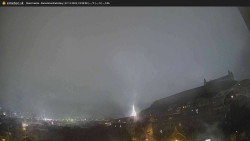 Bratislavský hrad, Staré město