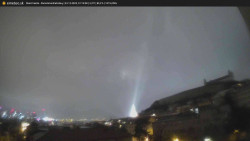 Bratislavský hrad, Staré město