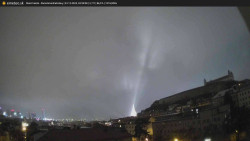 Bratislavský hrad, Staré město