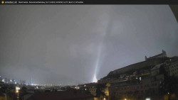 Bratislavský hrad, Staré město