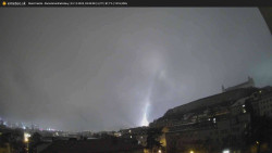 Bratislavský hrad, Staré město